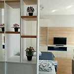 Διαμέρισμα Parkcity Pro