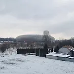 Parkcity Pro Апартаменты *