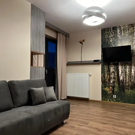 Parkcity Pro Διαμέρισμα