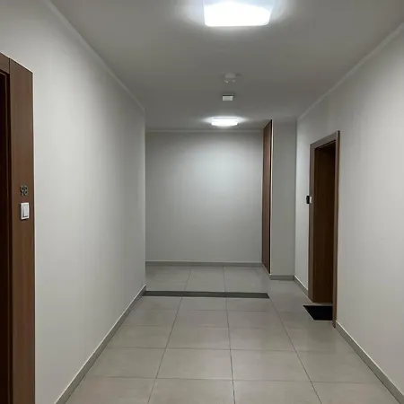 Apartamento Parkcity Pro *