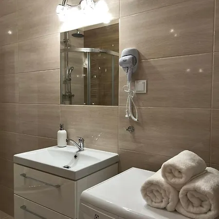 Parkcity Pro Appartement *