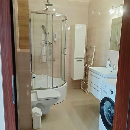 Apartament Parkcity Pro