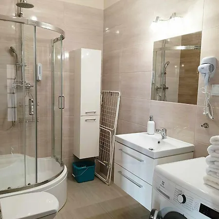 Apartament Parkcity Pro Kraków