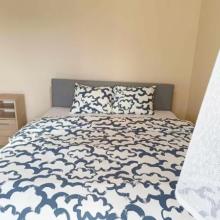 Appartement Parkcity Pro Cracovie