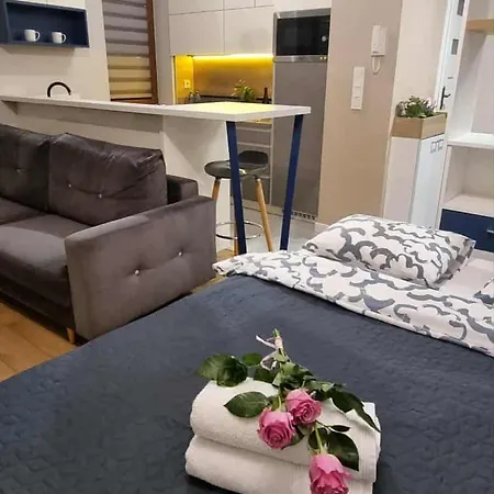 Appartement Parkcity Pro *