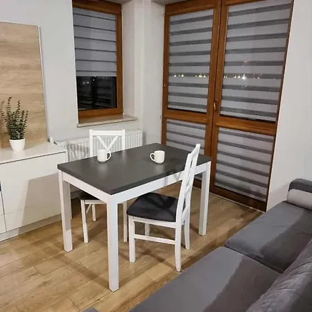 Parkcity Pro Appartement *