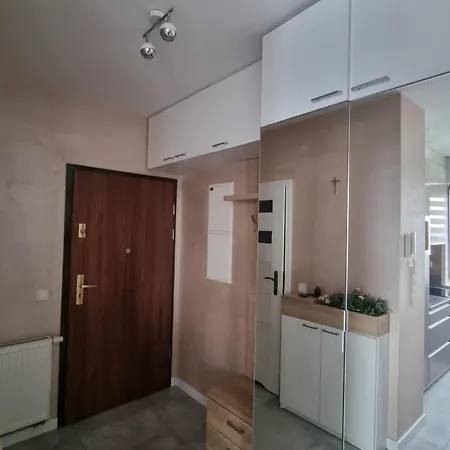 Διαμέρισμα Parkcity Pro Krasków