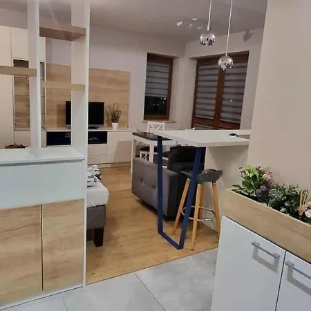 Parkcity Pro Appartement