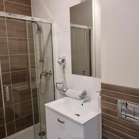 Parkcity Pro Διαμέρισμα Krasków
