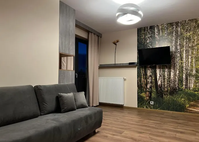 Parkcity Pro Apartamento