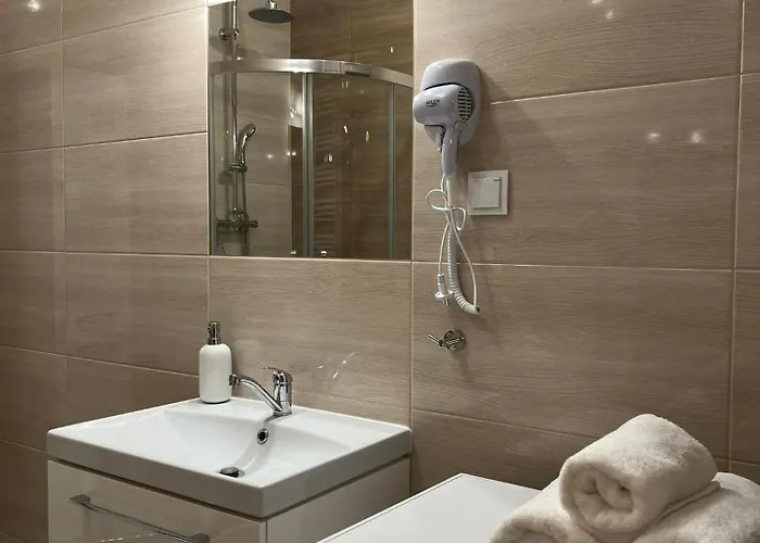 Parkcity Pro Apartamento *