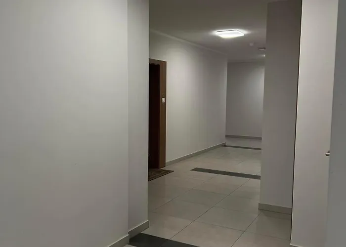 Apartamento Parkcity Pro *