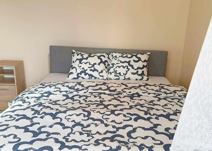 Apartamento Parkcity Pro Cracóvia