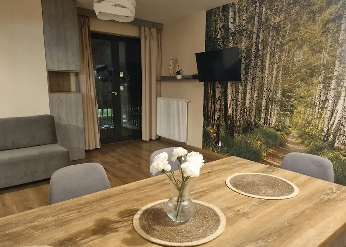 Apartamento Parkcity Pro *